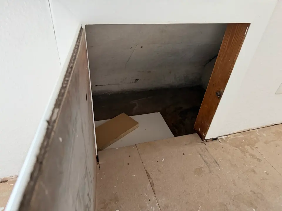 3 Zimmer Wohnung mit 43 m² in Castrop-Rauxel – Bild 6