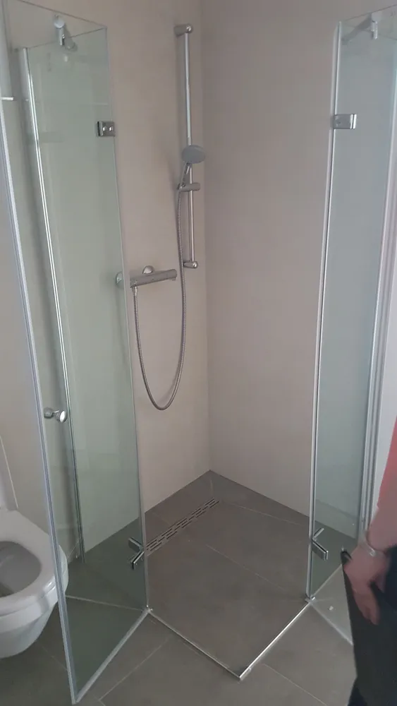 3 Zimmer Wohnung mit 120 m² in Wuppertal – Bild 12