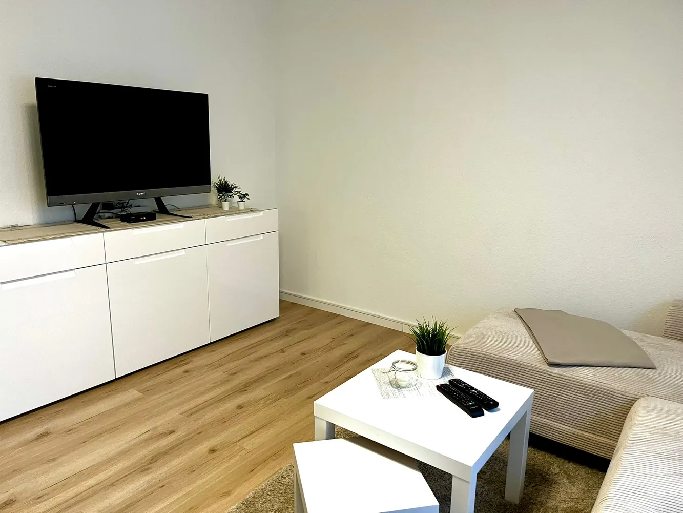 1 Zimmer Wohnung mit 30 m² in Hagen – Bild 7