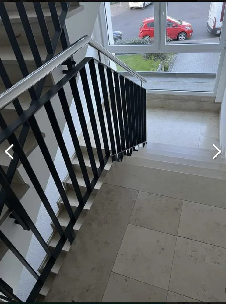 2 Zimmer Wohnung mit 55 m² in Düsseldorf – Bild 7