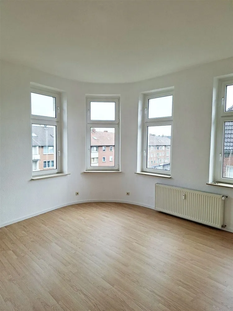 2 Zimmer Wohnung mit 68 m² in Gelsenkirchen – Bild 2