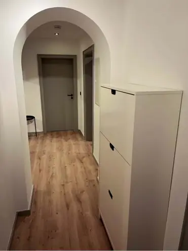 WG-Zimmer in Frankfurt am Main – Bild 3