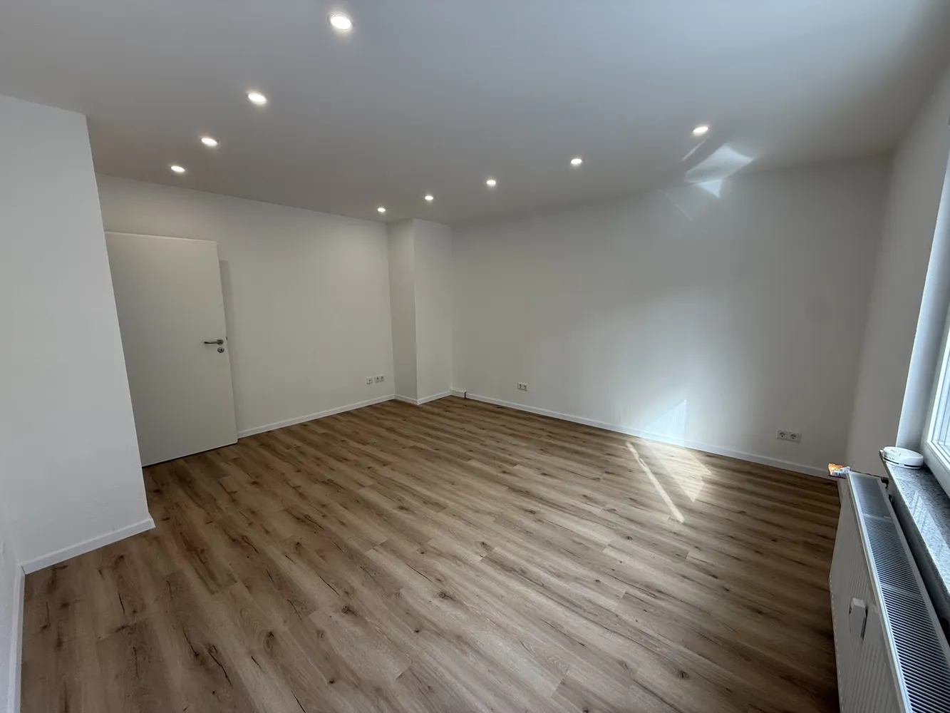 2 Zimmer Wohnung mit 60 m² in Oberhausen – Bild 8