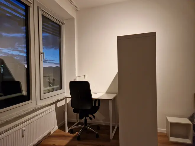 1 Zimmer Wohnung mit 35 m² in Frankfurt am Main – Bild 6