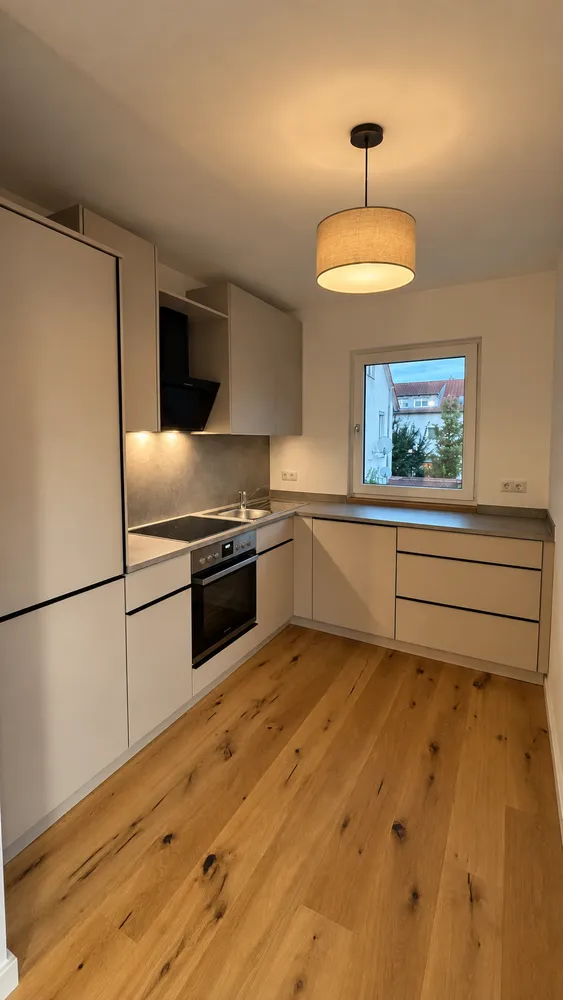 2 Zimmer Wohnung mit 58 m² in Ingolstadt – Bild 3