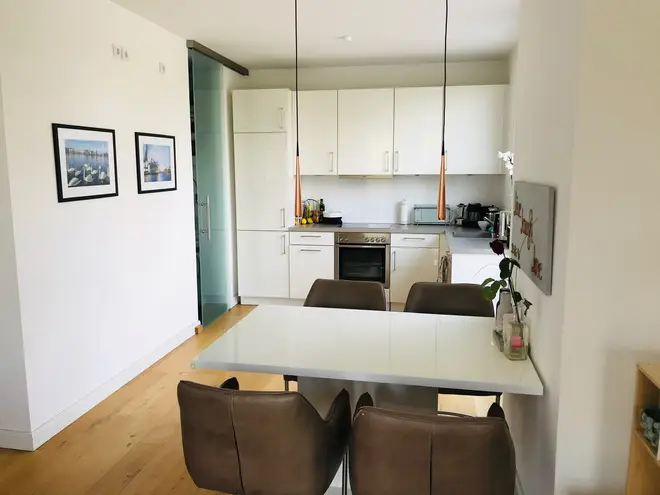 3 Zimmer Wohnung mit 86 m² in Hamburg – Bild 5