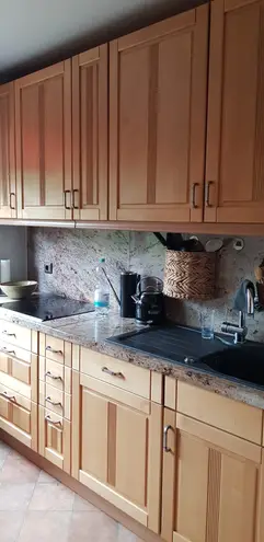 3 Zimmer Wohnung mit 87 m² in Solingen – Bild 2