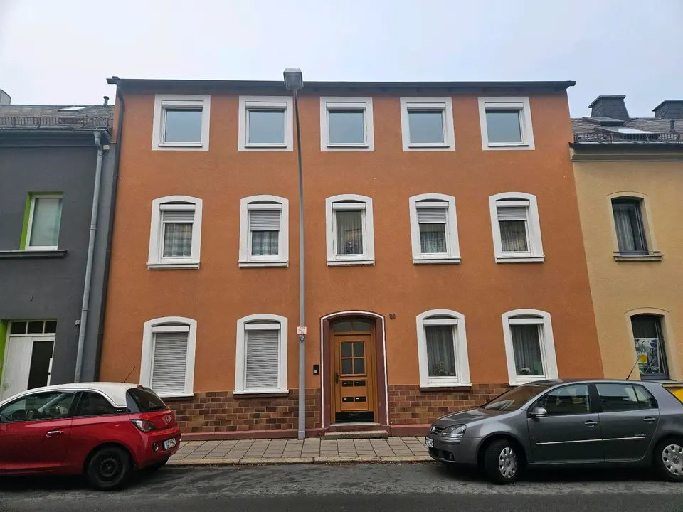 3 Zimmer Wohnung mit 85 m² in Hof – Bild 4
