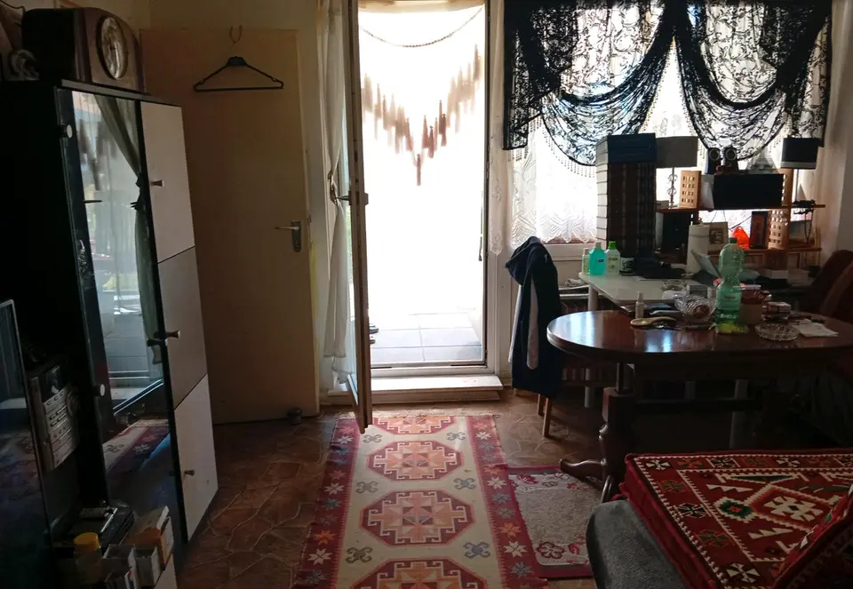 2 Zimmer Wohnung mit 50 m² in Bremen – Bild 7