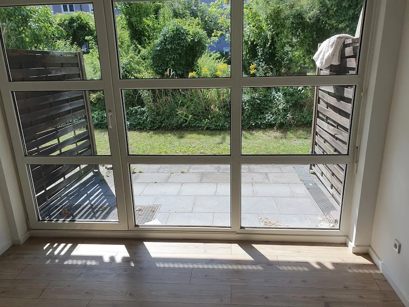 2 room apartment with 54 m² in Berlin – Photo 9