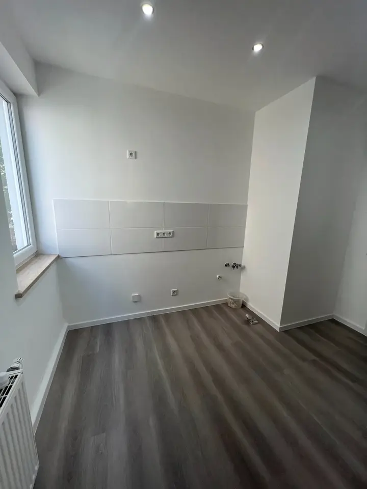 2 Zimmer Wohnung mit 51 m² in Augsburg – Bild 3