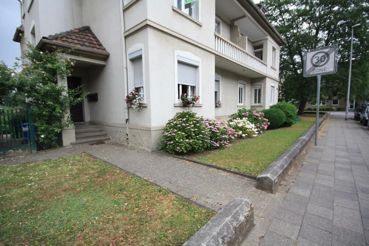 3 room apartment with 61 m² in Mönchengladbach – Photo 1