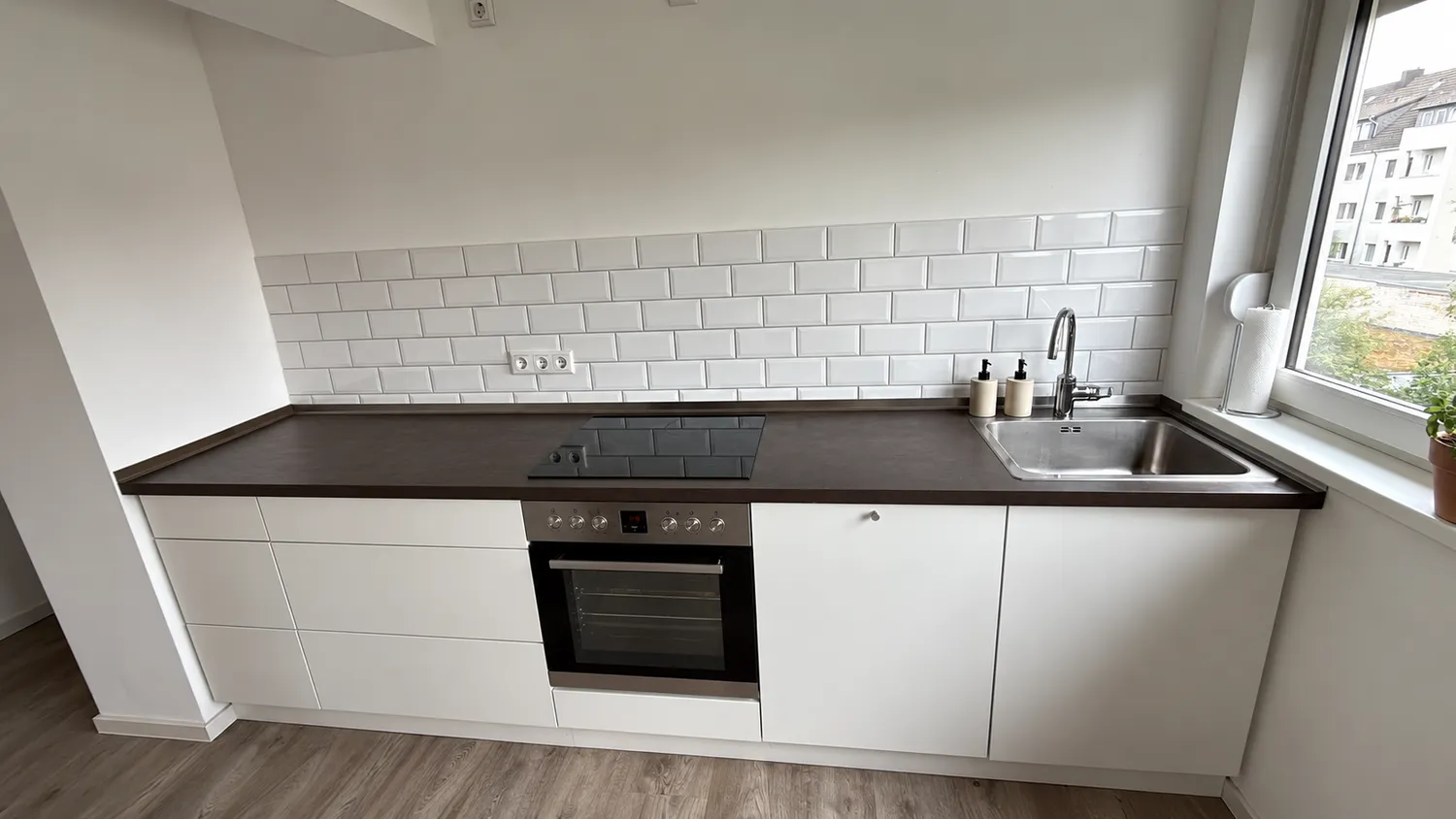 4 Zimmer Wohnung mit 75 m² in Paderborn – Bild 7