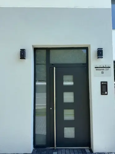 3 Zimmer Wohnung mit 94 m² in Bremen – Bild 3