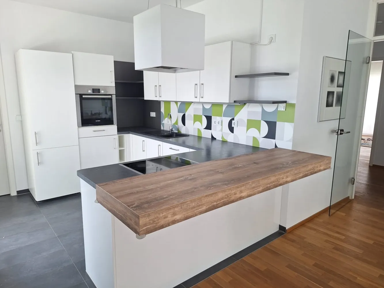 4 Zimmer Wohnung mit 133 m² in Bonn – Bild 2