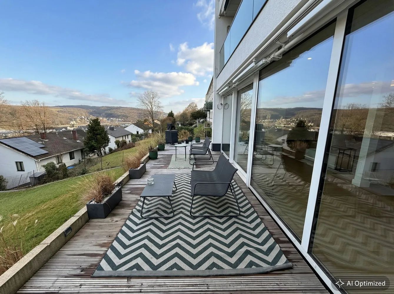 3 Zimmer Wohnung mit 113 m² in Siegen – Bild 3