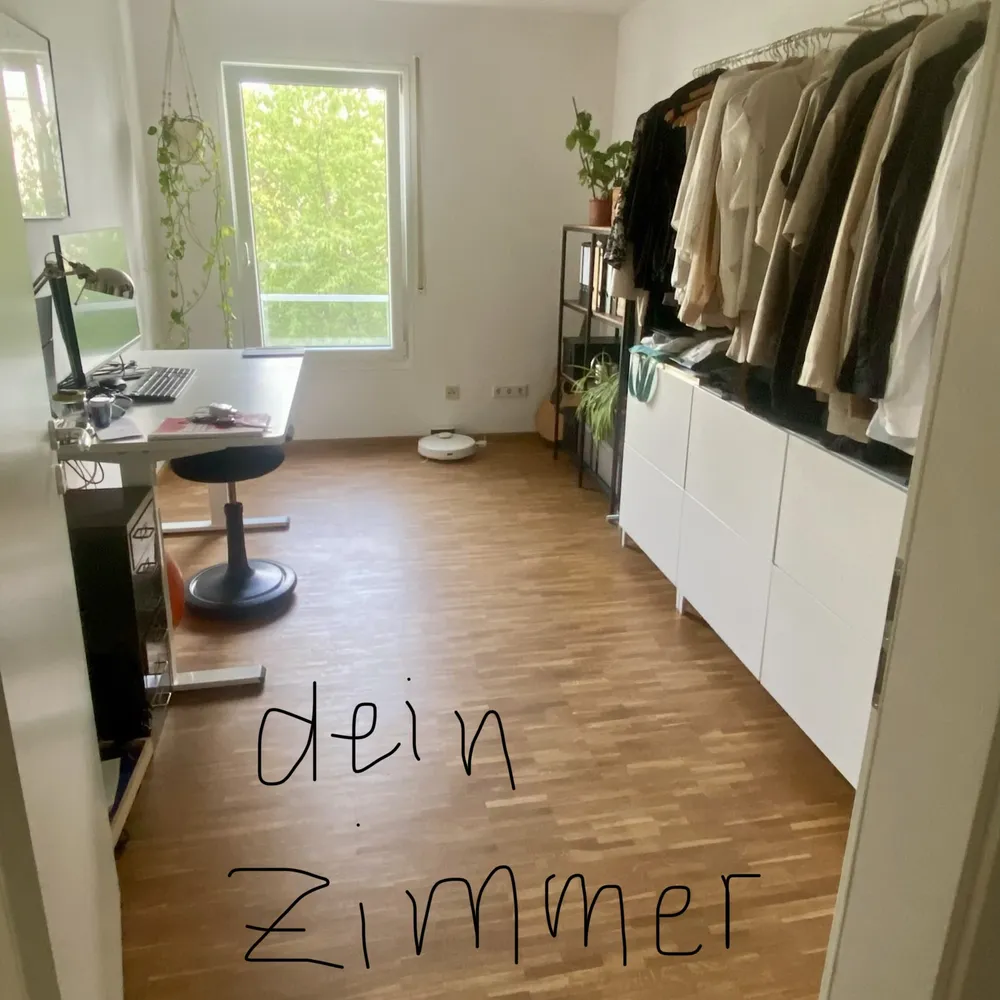 3 Zimmer Wohnung mit 74 m² in Regensburg – Bild 7
