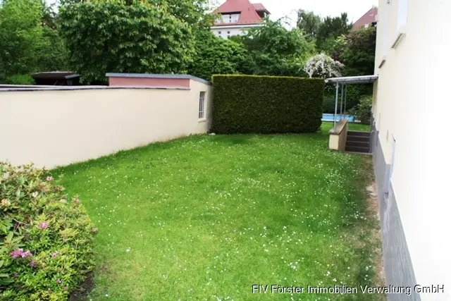 3 Zimmer Wohnung mit 127 m² in Darmstadt – Bild 4