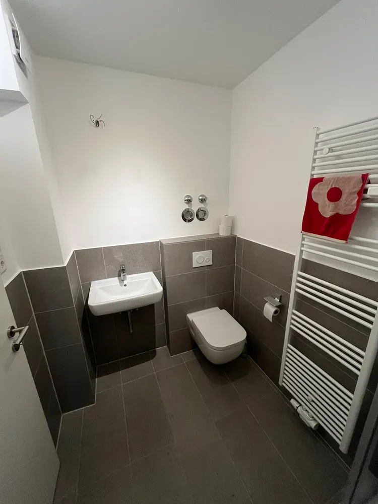 2 room apartment with 38 m² in Cologne – Photo 6