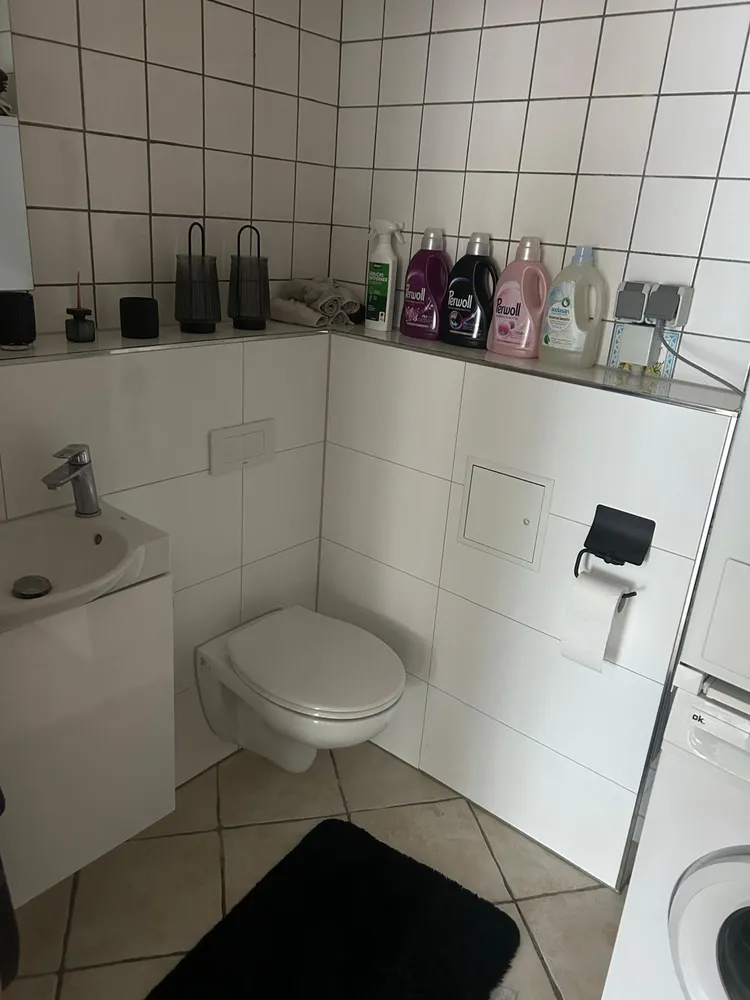 4 Zimmer Wohnung mit 120 m² in Zweibrücken – Bild 12