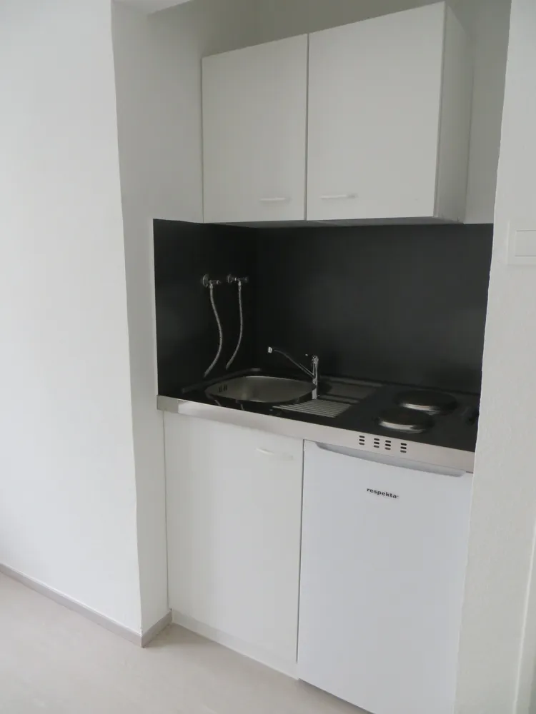 1 Zimmer Wohnung mit 30 m² in Düsseldorf – Bild 7