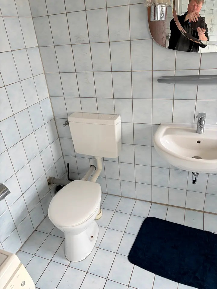 WG-Zimmer mit 15 m² in Oldenburg – Bild 5