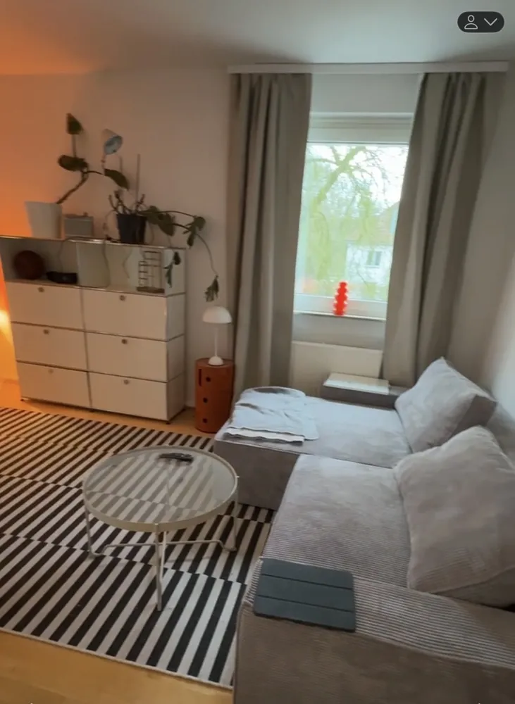 2 Zimmer Wohnung mit 55 m² in Münster – Bild 3
