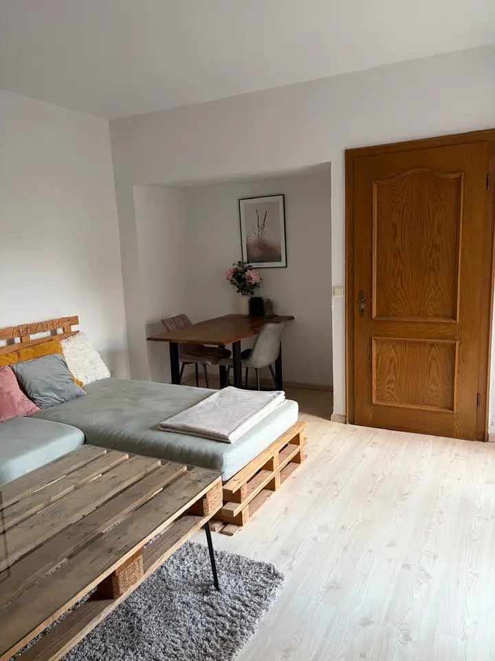 2 Zimmer Wohnung mit 76 m² in Cloppenburg – Bild 8