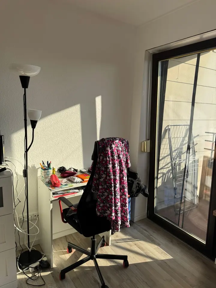 2 Zimmer Haus mit 28 m² in Heidelberg – Bild 10