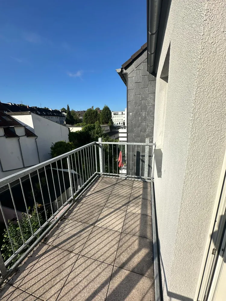2 Zimmer Wohnung mit 68 m² in Essen – Bild 10
