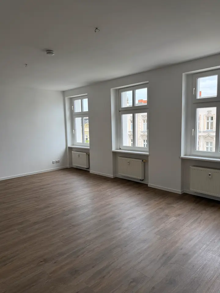 3 room apartment with 93 m² in Eberswalde – Photo 3