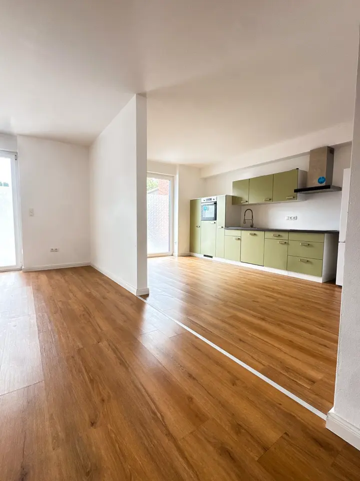 3 Zimmer Wohnung mit 90 m² in Papenburg – Bild 3