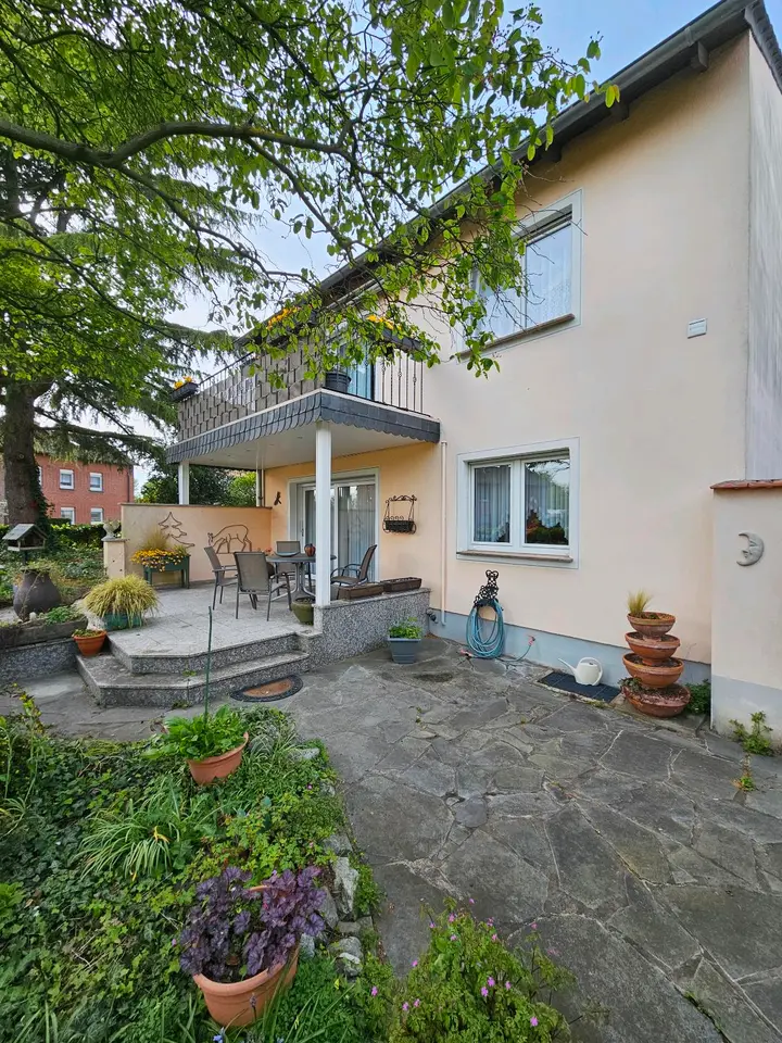 3 Zimmer Wohnung mit 56 m² in Moers – Bild 4
