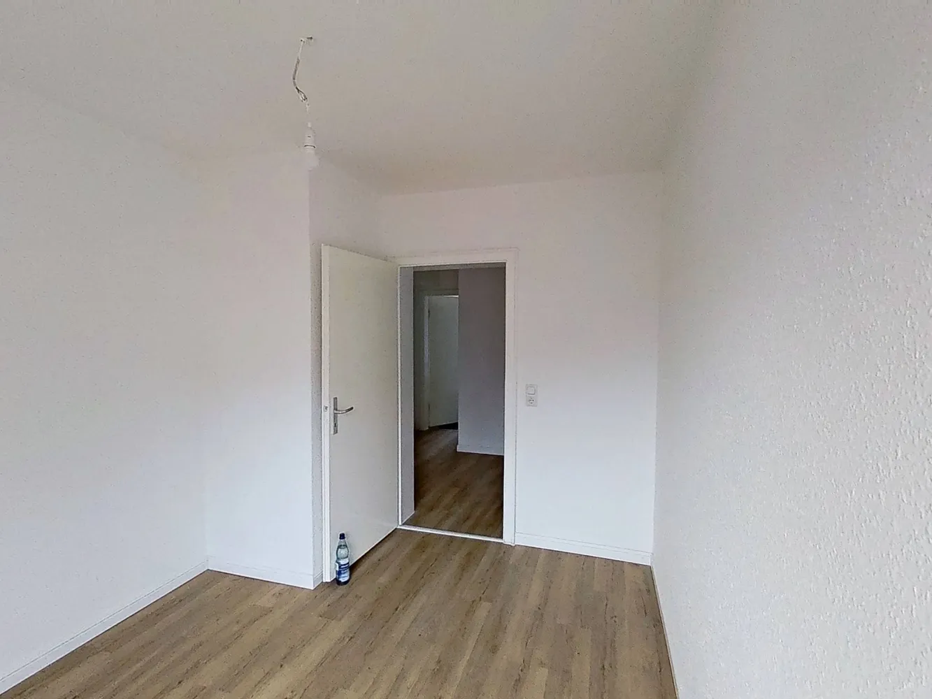 1 Zimmer Wohnung mit 31 m² in Rendsburg – Bild 6