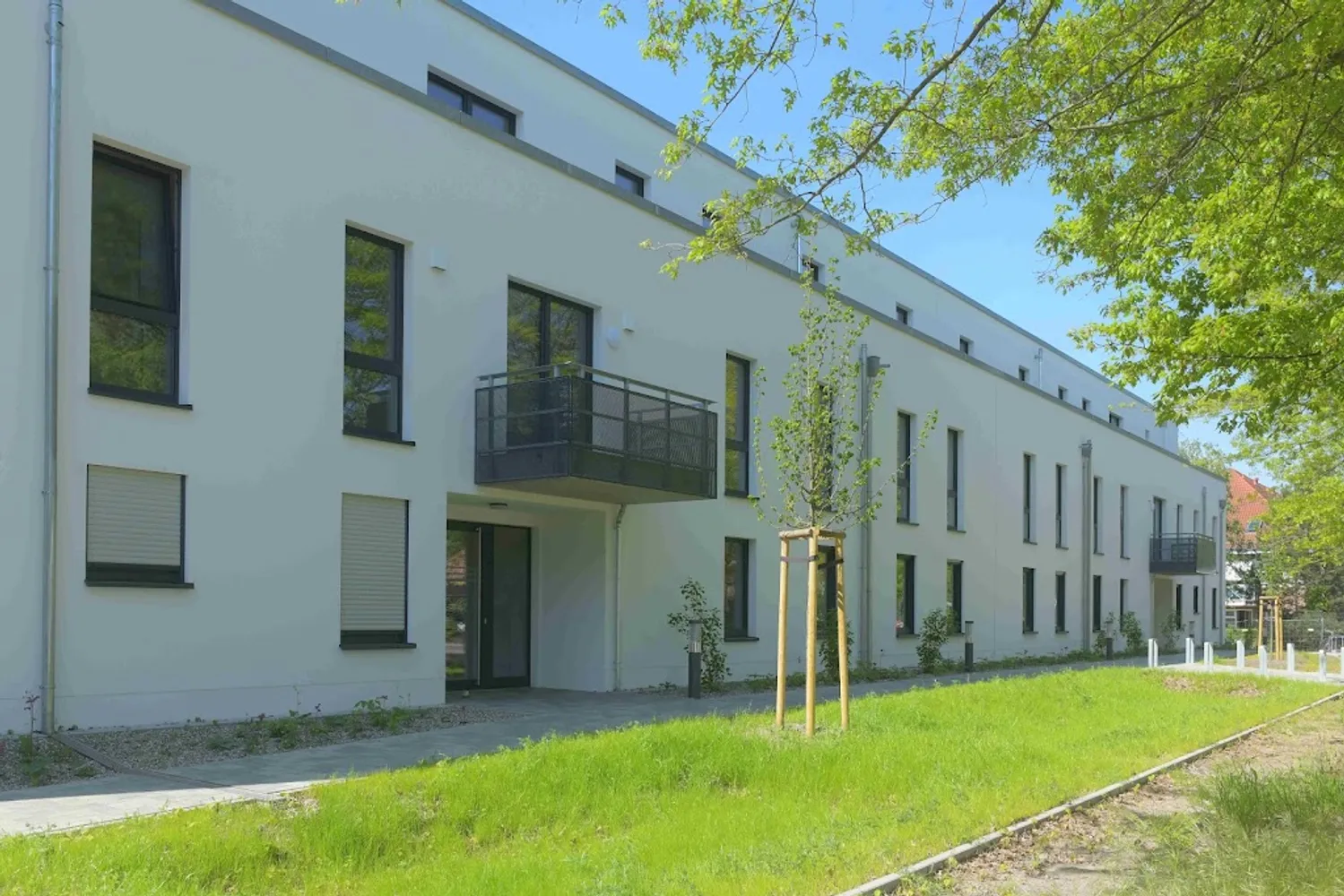 3 Zimmer Wohnung mit 86 m² in Berlin – Bild 5