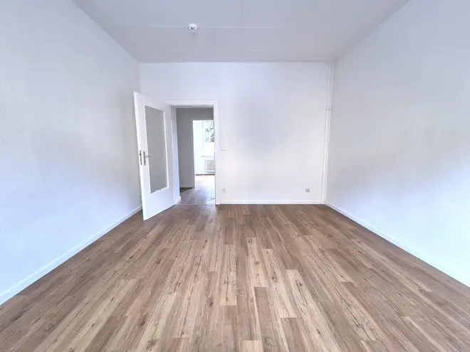 2 Zimmer Wohnung mit 48 m² in Duisburg – Bild 12