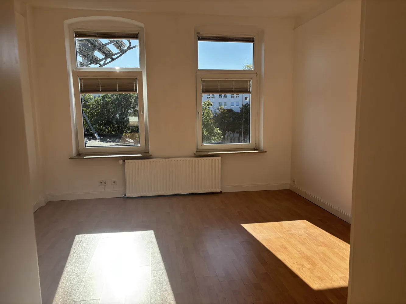 3 Zimmer Wohnung mit 106 m² in Hannover – Bild 4