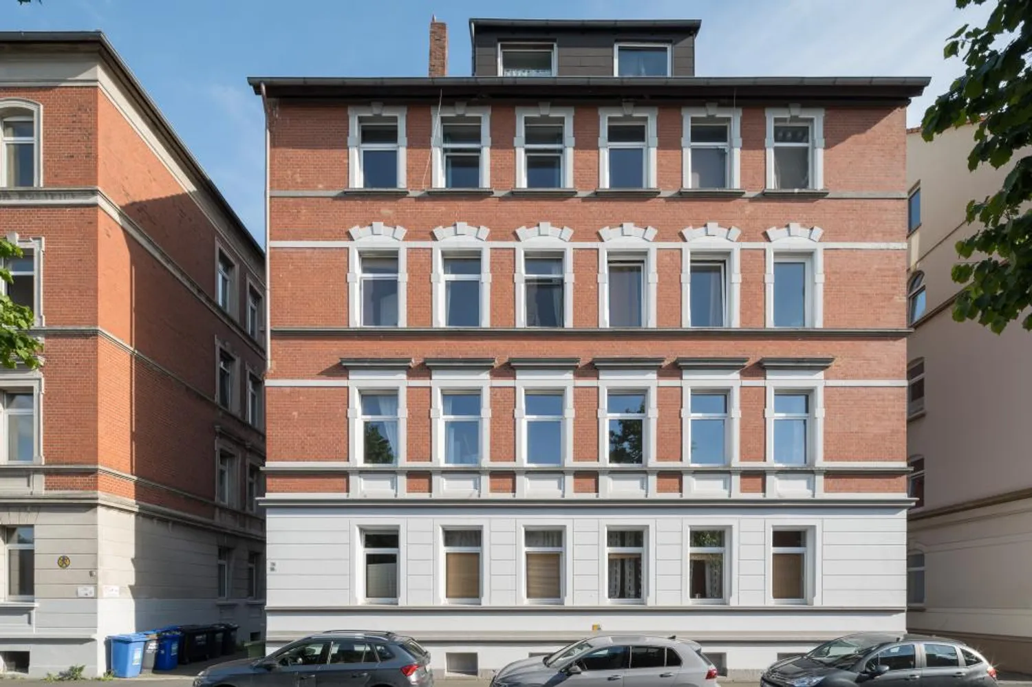 4 Zimmer Wohnung mit 75 m² in Braunschweig – Bild 4
