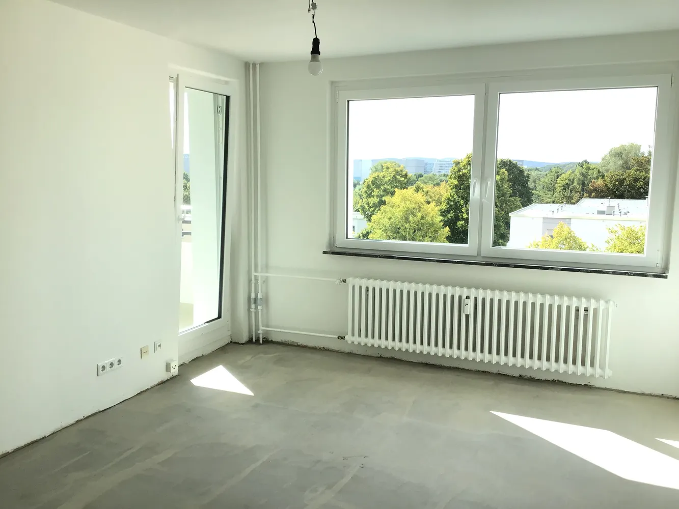 3 Zimmer Wohnung mit 71 m² in Bielefeld – Bild 2