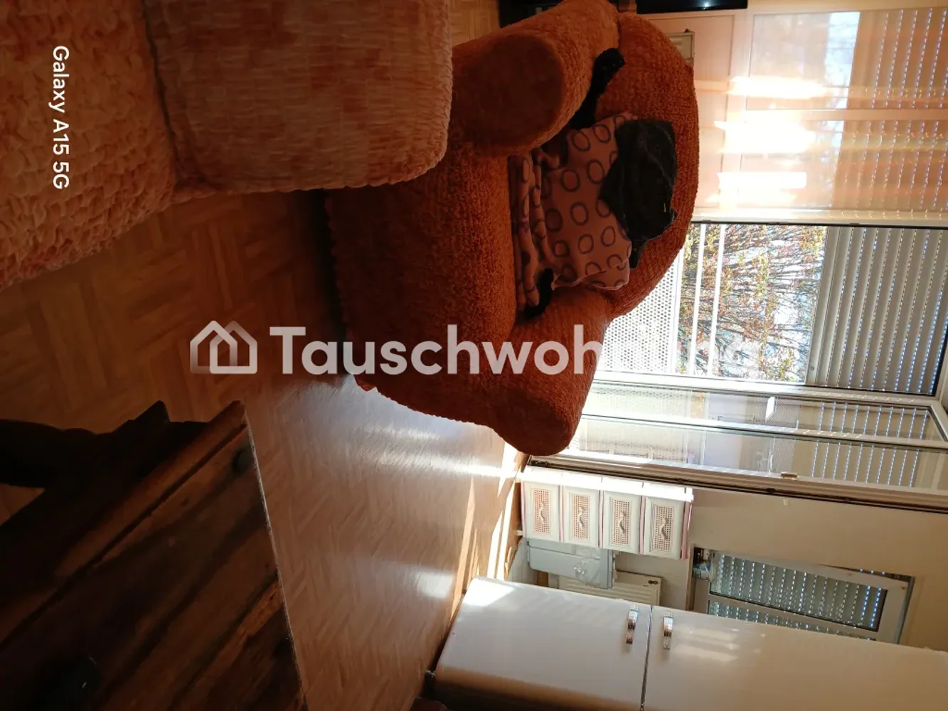 2 Zimmer Wohnung mit 50 m² in Karlsruhe – Bild 1