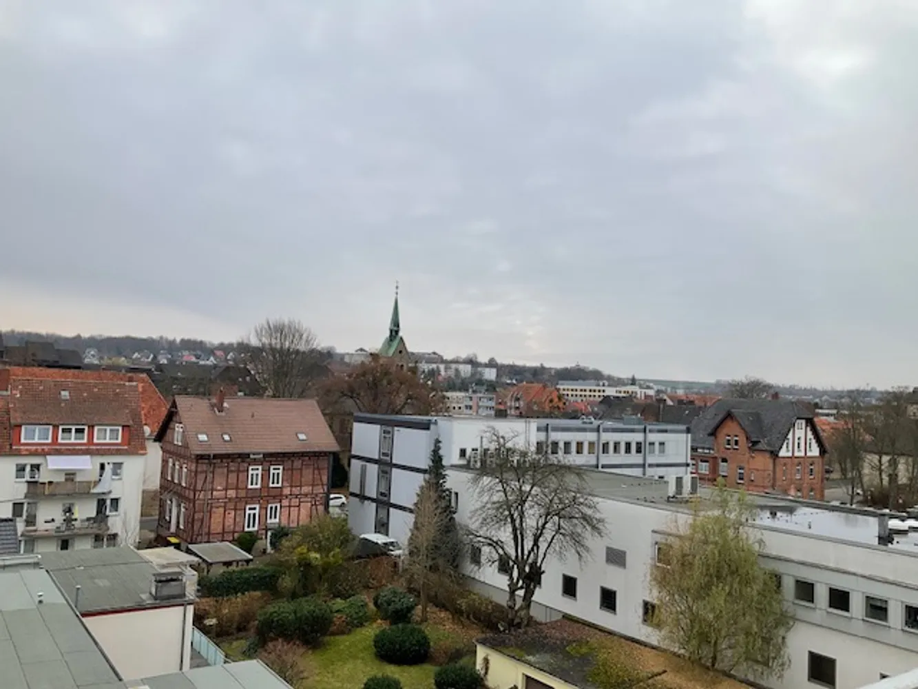 3 room apartment with 82 m² in Salzgitter – Photo 3