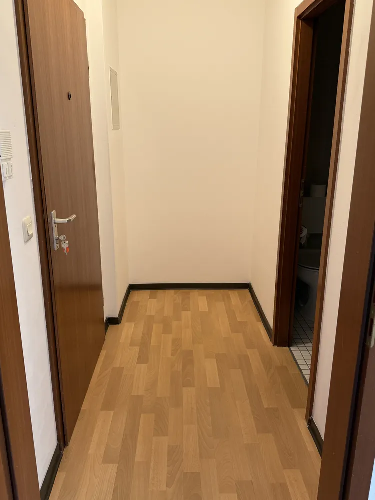 1 Zimmer Wohnung mit 45 m² in Kaiserslautern – Bild 1