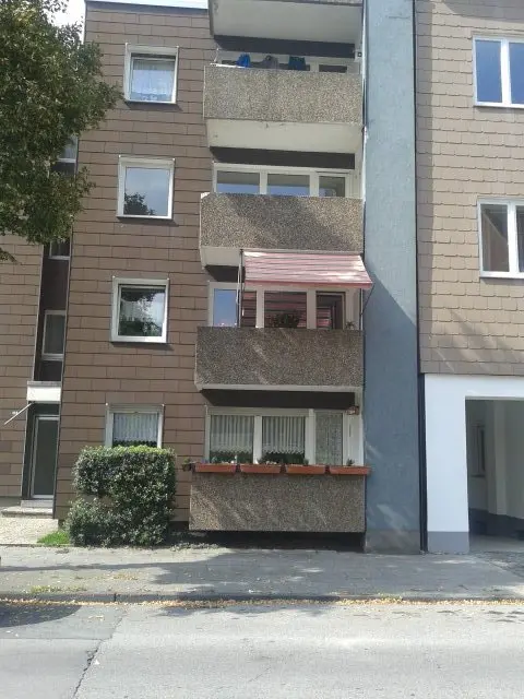 3 Zimmer Wohnung mit 60 m² in Gelsenkirchen – Bild 8