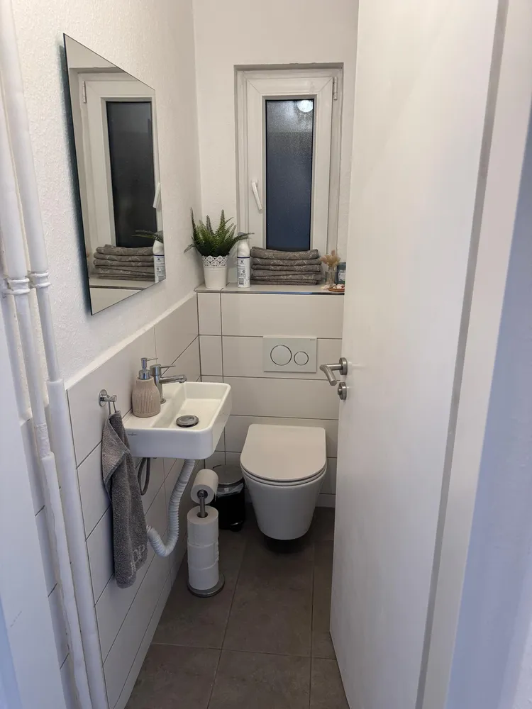3 Zimmer Wohnung mit 78 m² in Karlsruhe – Bild 5