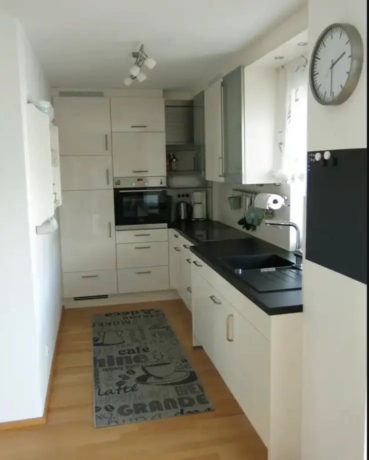Shared room with 61 m² in Erlangen – Photo 3
