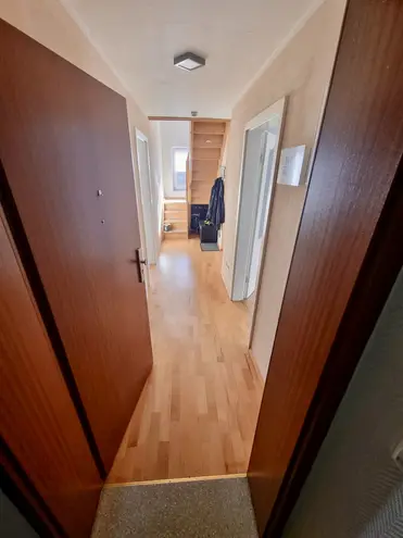 4 Zimmer Wohnung mit 94 m² in Hamburg – Bild 9