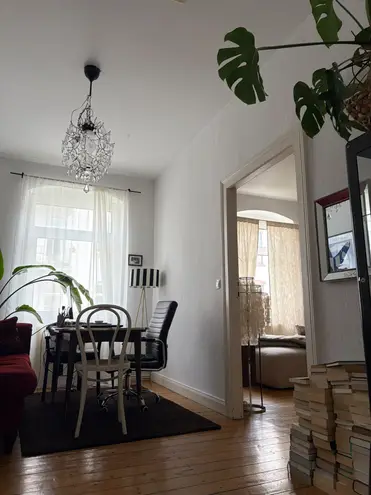 3 Zimmer Wohnung mit 50 m² in Kassel – Bild 3