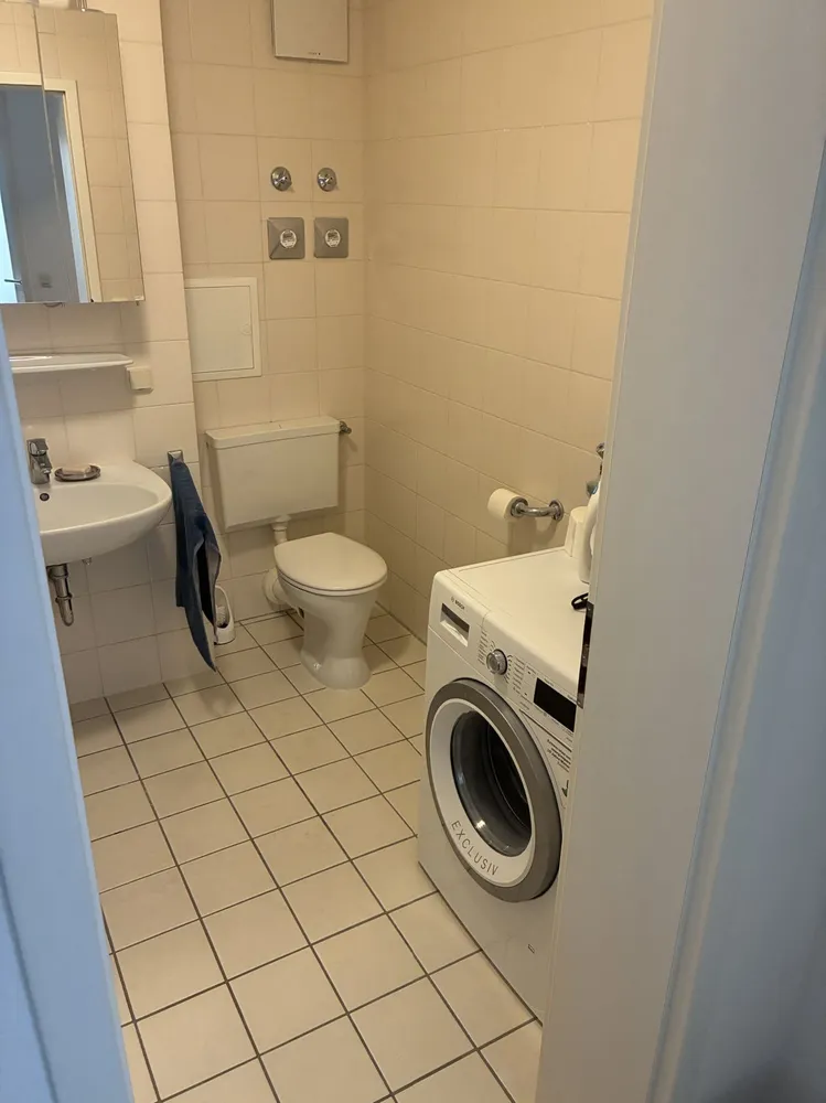 2 Zimmer Wohnung mit 71 m² in Kaiserslautern – Bild 5