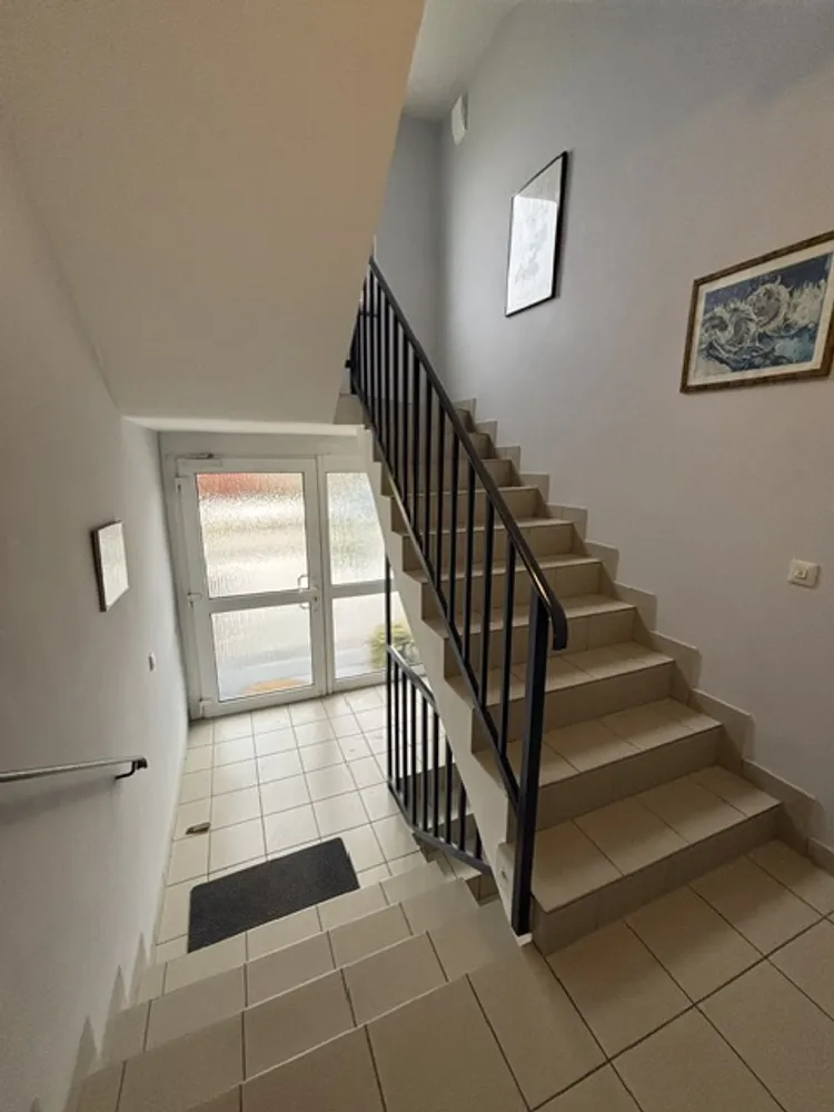 2 Zimmer Wohnung mit 63 m² in Mörfelden-Walldorf – Bild 9