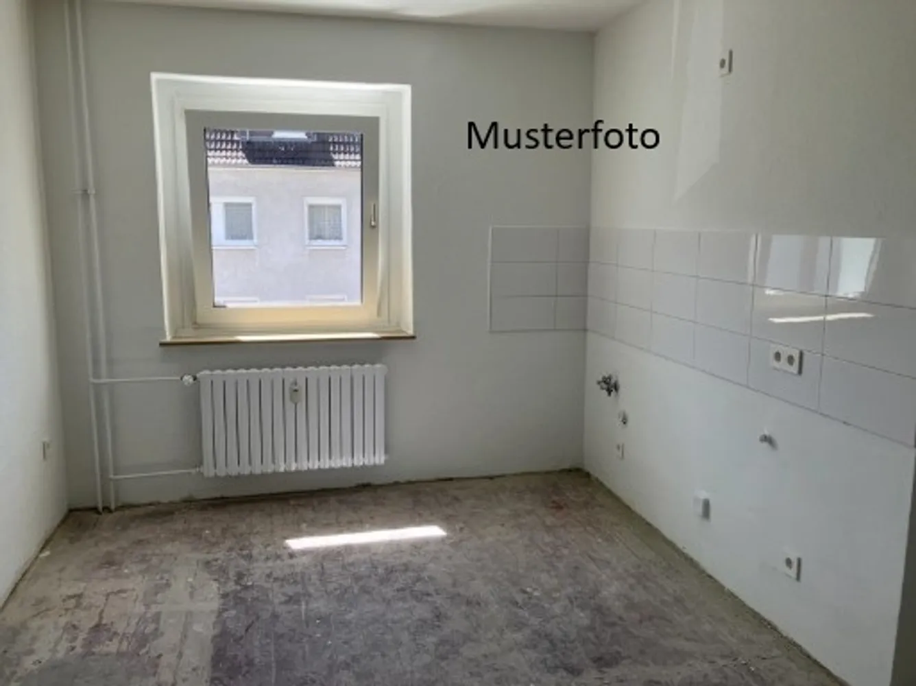2 Zimmer Wohnung mit 48 m² in Gelsenkirchen – Bild 5